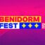 Benidorm Fest Fincas Arena