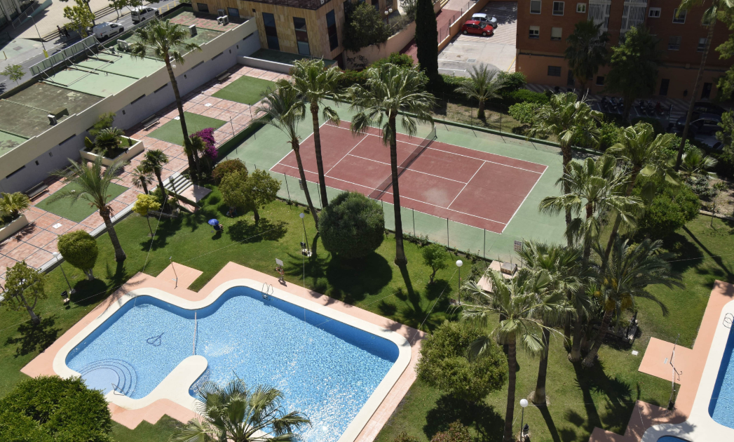 apartamento turístico en Benidorm