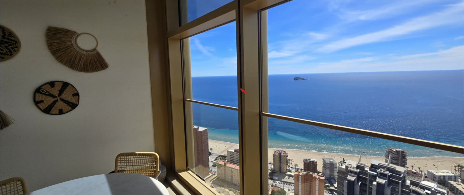 Fincas Arena apartamentos turísticos