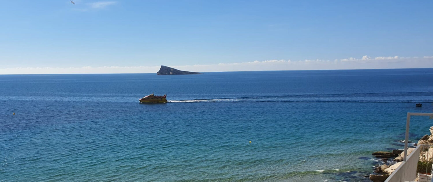 Fincas Arena apartamentos turísticos