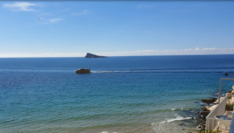 Fincas Arena apartamentos turísticos