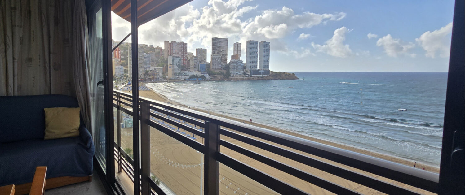 Fincas Arena apartamentos turísticos