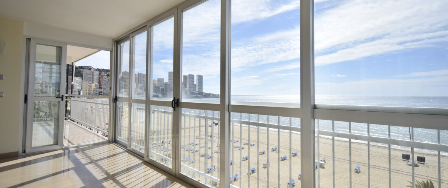 Fincas Arena apartamentos turísticos