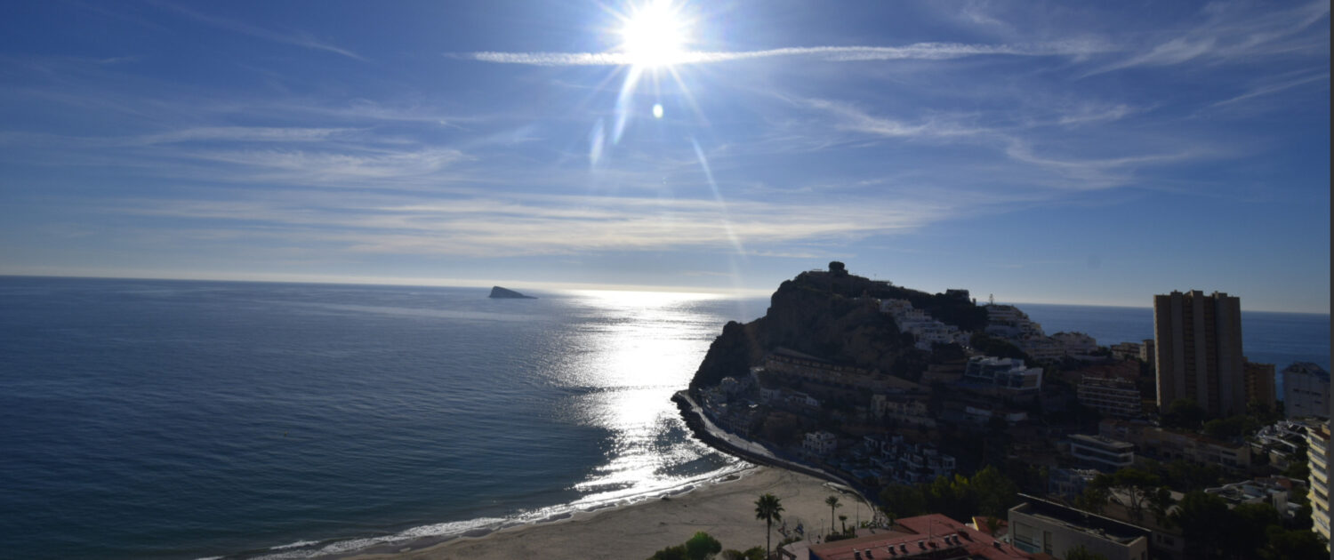 Fincas Arena apartamentos turísticos