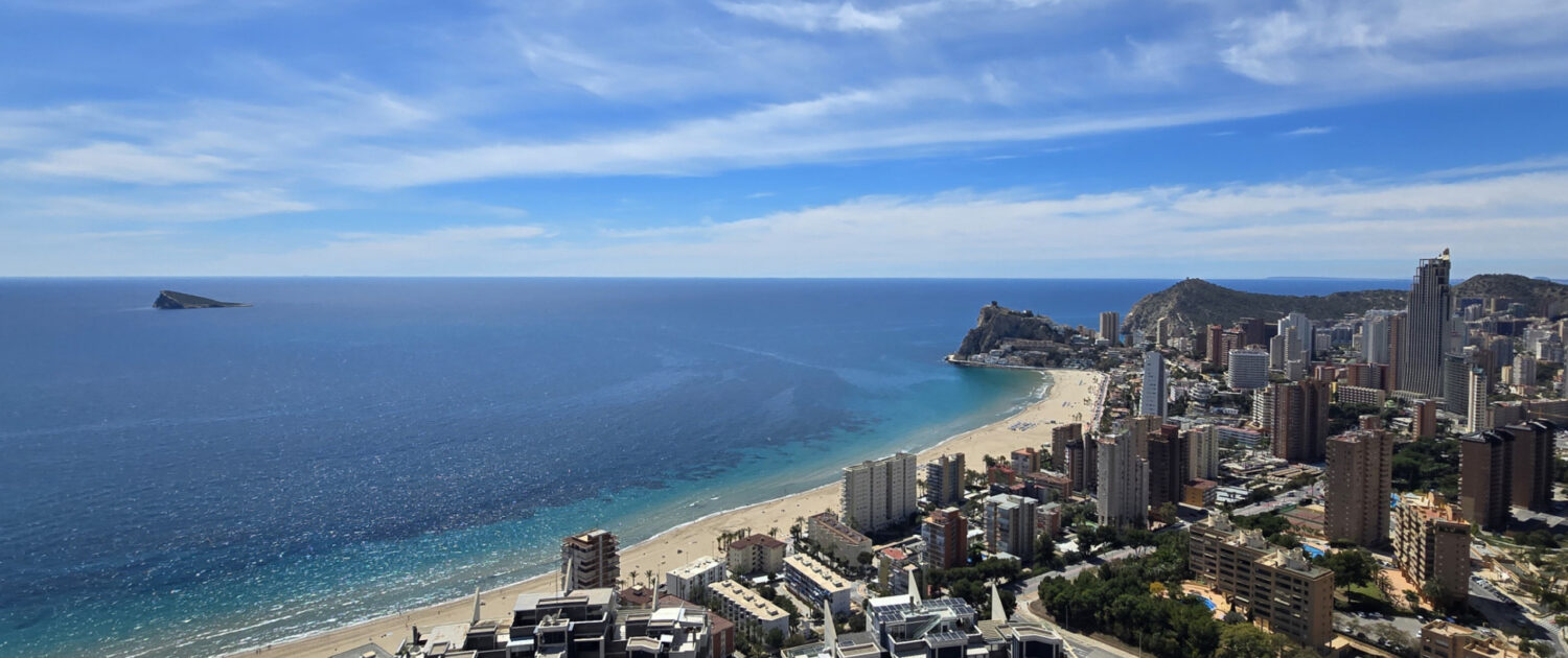 Fincas Arena apartamentos turísticos