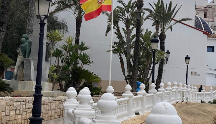 Fincas Arena apartamentos turísticos