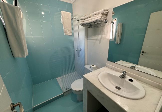 Appartement in Denia - Appartement op 400 m van het strand 'Les Marines' Appartement in Denia - Appartement op 400 m van het strand 'Les Marines'