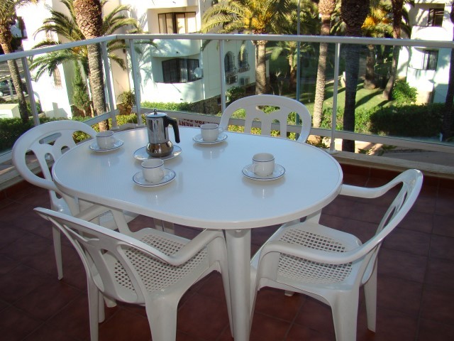 PUERTA DEL PALMAR B-5