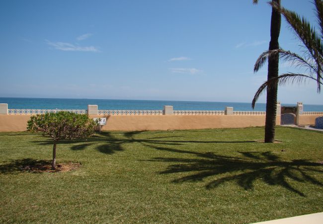 Appartement in Denia - Talima 2-dormitorios Appartement in Denia - Talima 2-dormitorios