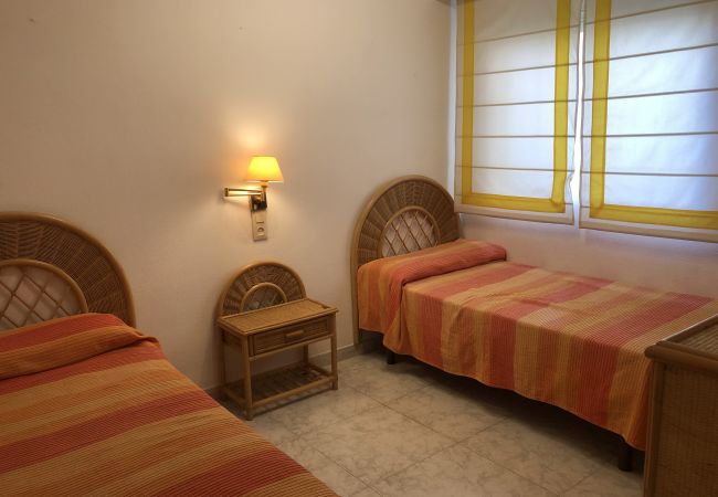 Appartement in Denia - Talima 2-dormitorios Appartement in Denia - Talima 2-dormitorios