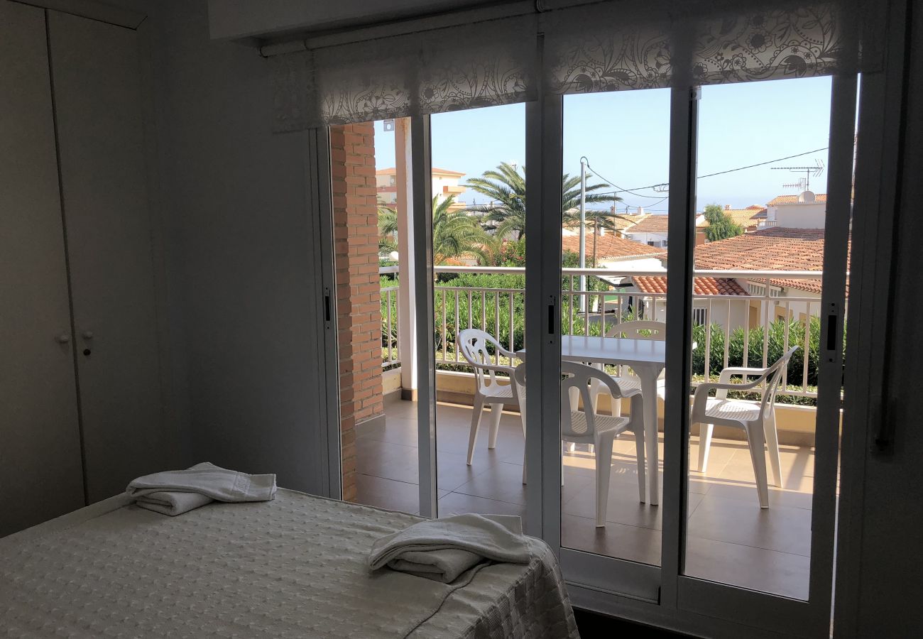 Appartement in Denia - Bonito apartamento junto al mar en Mediterraneo Playa