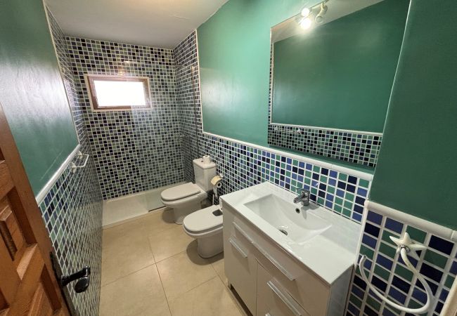 Appartement in Denia - Playa Grande-2-dormitorios Appartement in Denia - Playa Grande-2-dormitorios