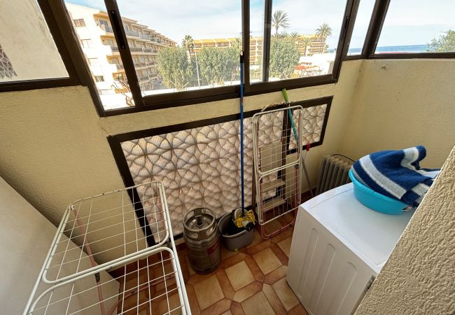 Appartement in Denia - Playa Grande-2-dormitorios