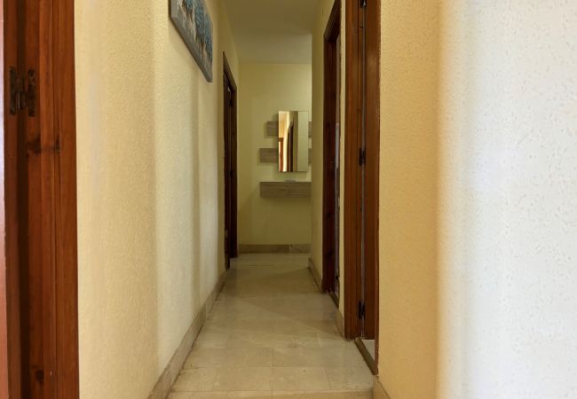 Appartement in Denia - Playa Grande-2-dormitorios Appartement in Denia - Playa Grande-2-dormitorios