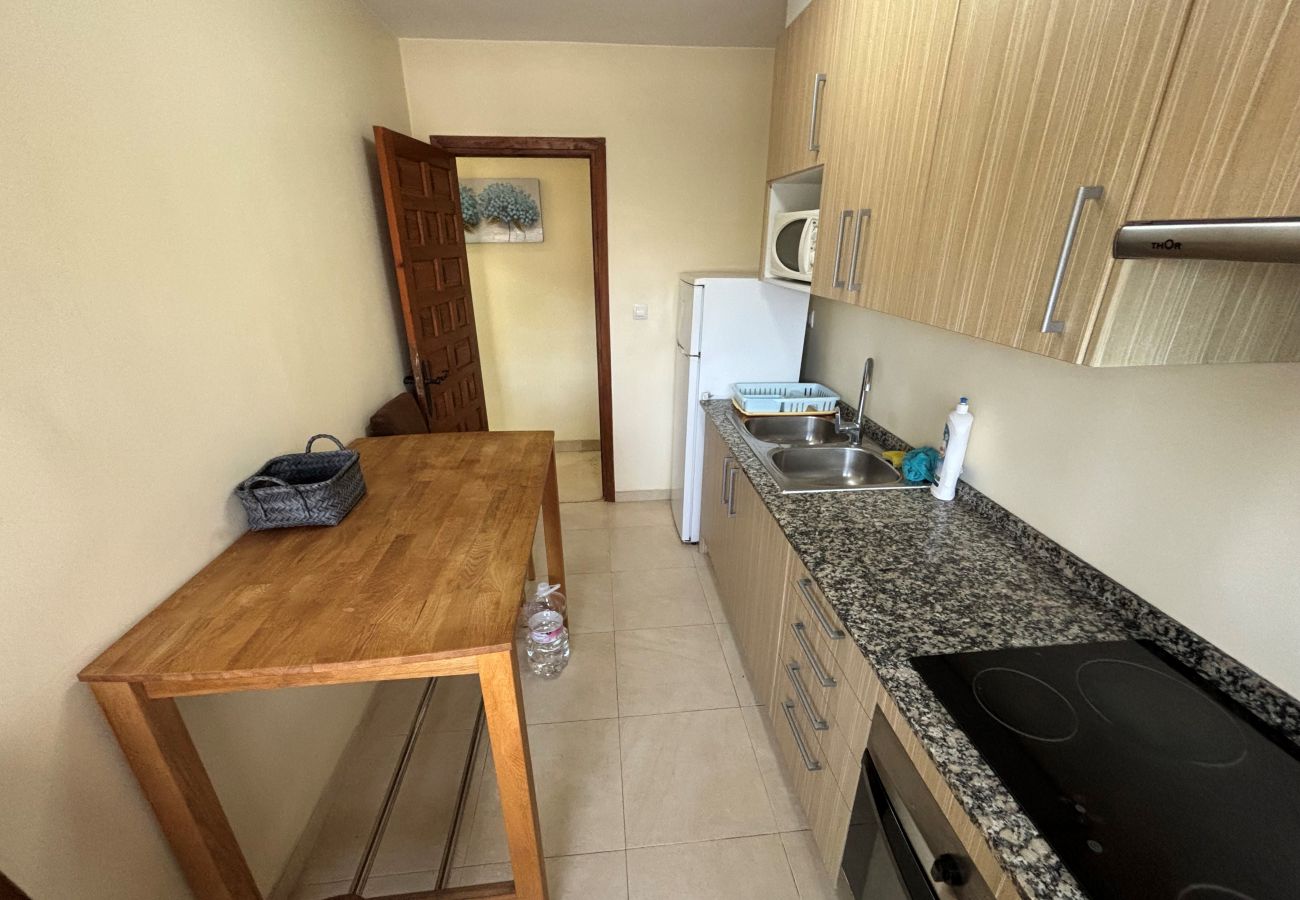 Appartement in Denia - Playa Grande-2-dormitorios