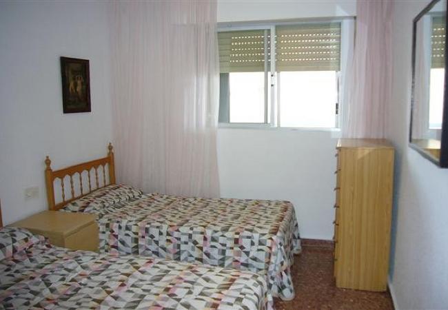 Appartement in Benidorm - ALHAMBRA (1 SLAAPKAMER)