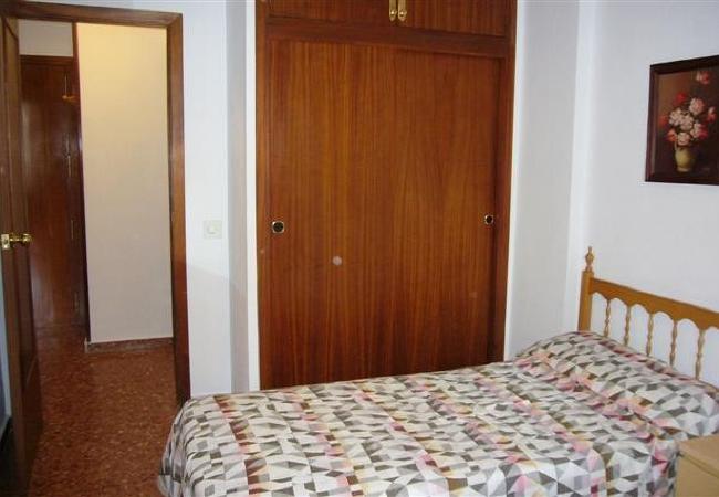 Appartement in Benidorm - ALHAMBRA (1 SLAAPKAMER)