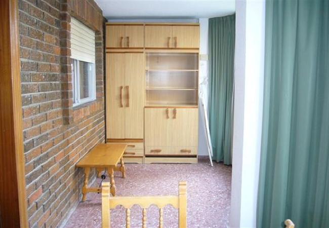 Appartement in Benidorm - ALHAMBRA (1 SLAAPKAMER)