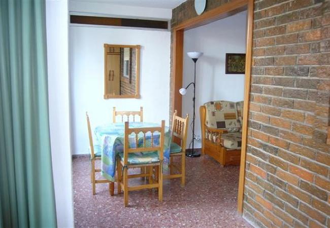 Appartement in Benidorm - ALHAMBRA (1 SLAAPKAMER)