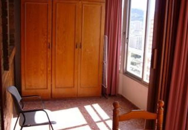 Appartement in Benidorm - ALHAMBRA (1 SLAAPKAMER)