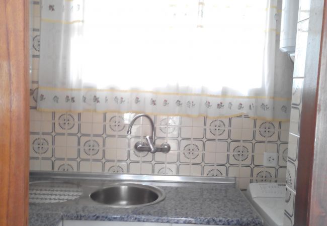 Appartement in Benidorm - ALHAMBRA (1 SLAAPKAMER) Appartement in Benidorm - ALHAMBRA (1 SLAAPKAMER)