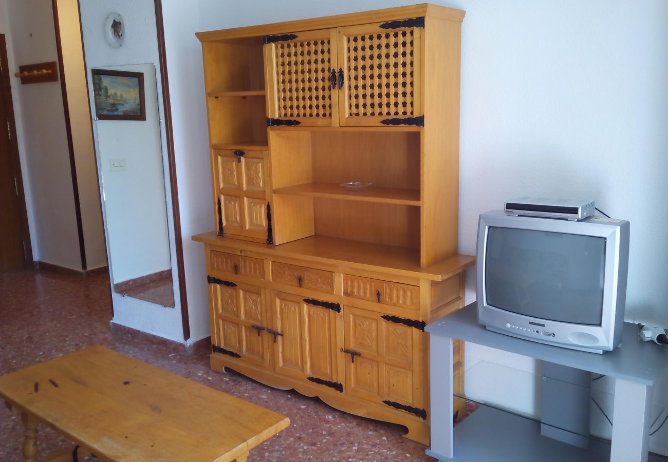 Appartement in Benidorm - ALHAMBRA (1 SLAAPKAMER)