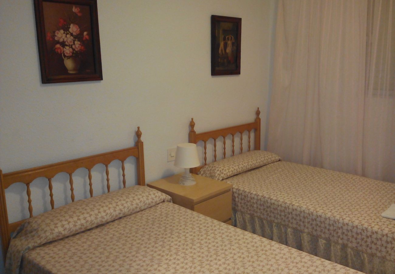 Appartement in Benidorm - ALHAMBRA (1 SLAAPKAMER)