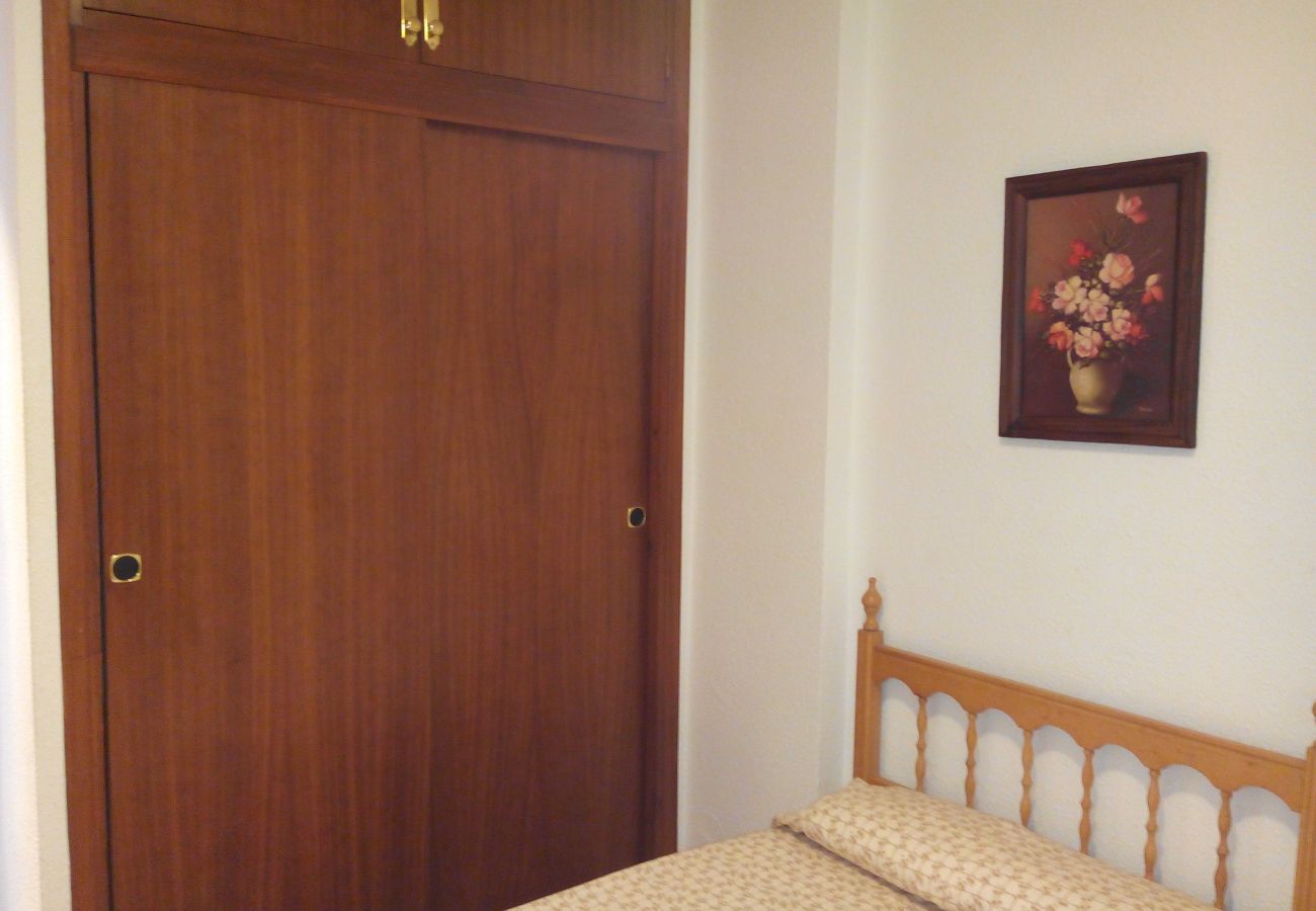 Appartement in Benidorm - ALHAMBRA (1 SLAAPKAMER)