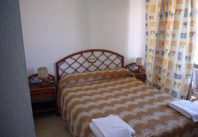 Appartement in Benidorm - EL MARINO (2 SLAAPKAMERS)