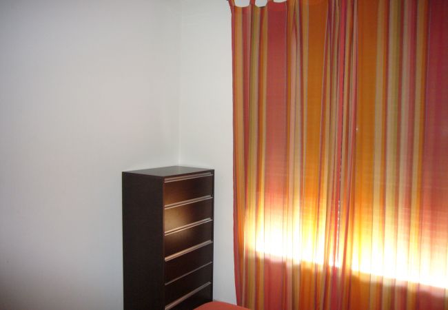 Appartement in Benidorm - GEMELOS 26 (1 SLAAPKAMER)