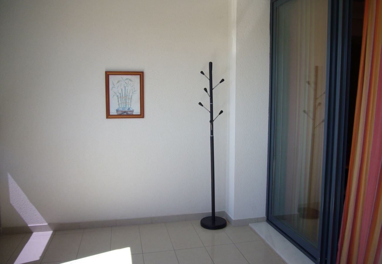 Appartement in Benidorm - GEMELOS 26 (1 SLAAPKAMER)