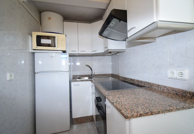 Studio in Benidorm - MIRAMAR PLAYA (STUDIO) Studio in Benidorm - MIRAMAR PLAYA (STUDIO)