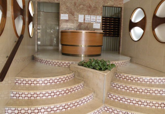 Studio in Benidorm - DUCADO (STUDIO) BENIDORM Studio in Benidorm - DUCADO (STUDIO) BENIDORM