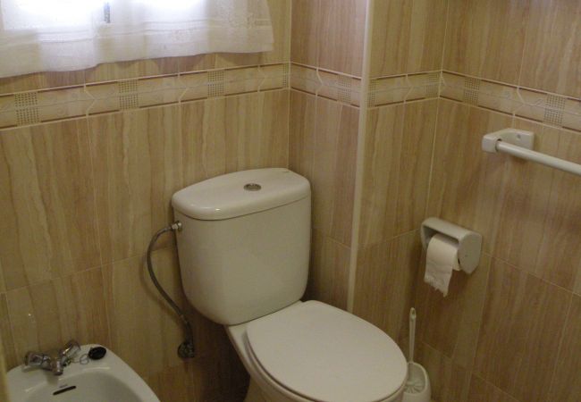 Studio in Benidorm - DUCADO (STUDIO) BENIDORM Studio in Benidorm - DUCADO (STUDIO) BENIDORM