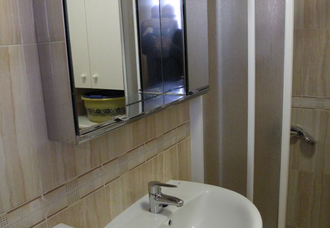 Studio in Benidorm - DUCADO (STUDIO) BENIDORM Studio in Benidorm - DUCADO (STUDIO) BENIDORM