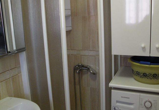 Studio in Benidorm - DUCADO (STUDIO) BENIDORM Studio in Benidorm - DUCADO (STUDIO) BENIDORM