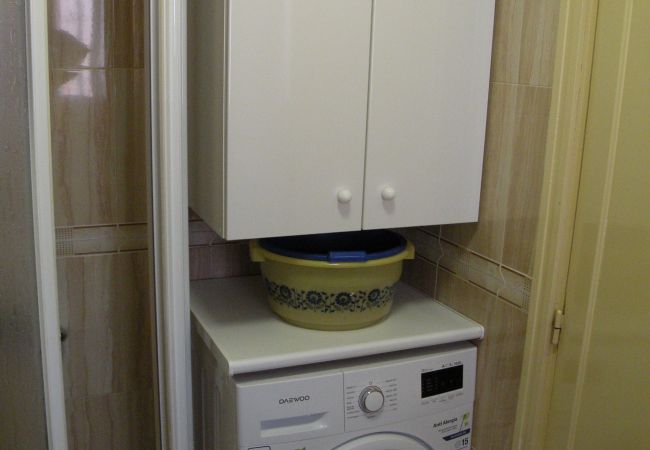 Studio in Benidorm - DUCADO (STUDIO) BENIDORM Studio in Benidorm - DUCADO (STUDIO) BENIDORM