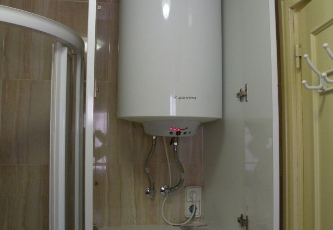 Studio in Benidorm - DUCADO (STUDIO) BENIDORM Studio in Benidorm - DUCADO (STUDIO) BENIDORM