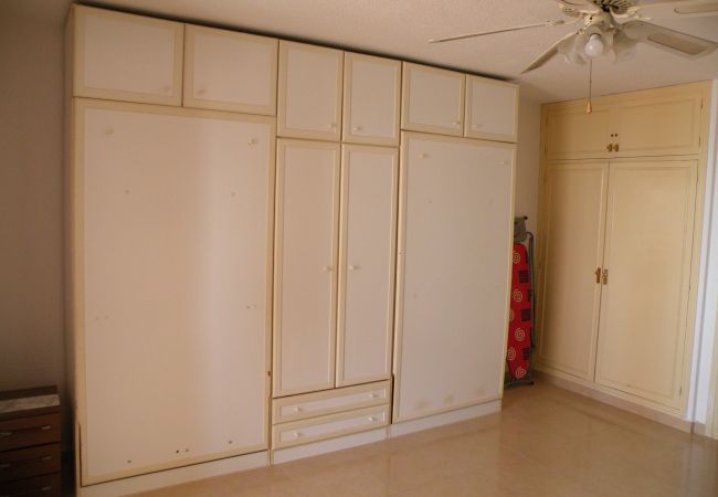 Studio in Benidorm - DUCADO (STUDIO) BENIDORM Studio in Benidorm - DUCADO (STUDIO) BENIDORM