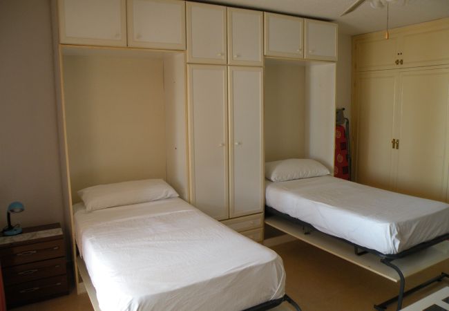 Studio in Benidorm - DUCADO (STUDIO) BENIDORM Studio in Benidorm - DUCADO (STUDIO) BENIDORM