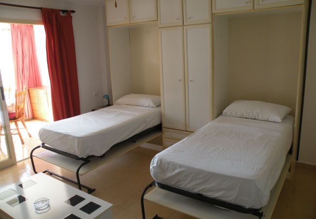 Studio in Benidorm - DUCADO (STUDIO) BENIDORM Studio in Benidorm - DUCADO (STUDIO) BENIDORM