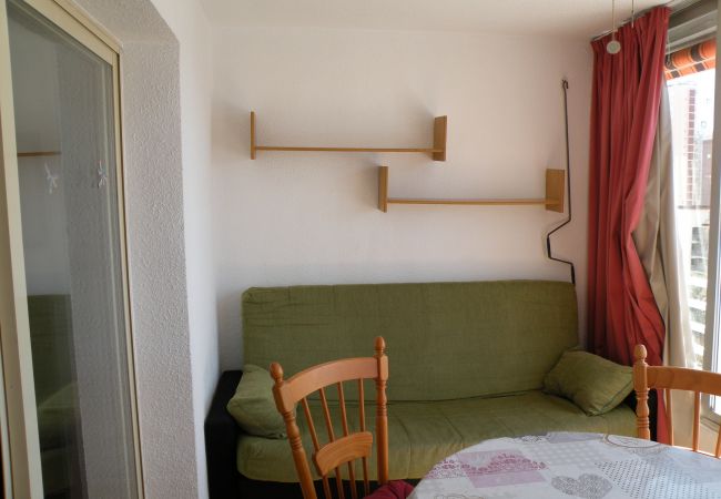 Studio in Benidorm - DUCADO (STUDIO) BENIDORM Studio in Benidorm - DUCADO (STUDIO) BENIDORM