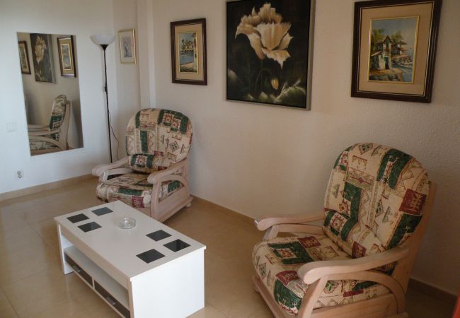 Studio in Benidorm - DUCADO (STUDIO) BENIDORM Studio in Benidorm - DUCADO (STUDIO) BENIDORM