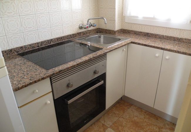 Studio in Benidorm - DUCADO (STUDIO) BENIDORM Studio in Benidorm - DUCADO (STUDIO) BENIDORM