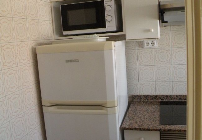 Studio in Benidorm - DUCADO (STUDIO) BENIDORM Studio in Benidorm - DUCADO (STUDIO) BENIDORM