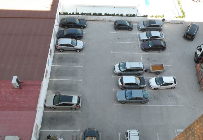 Studio in Benidorm - DUCADO (STUDIO) BENIDORM Studio in Benidorm - DUCADO (STUDIO) BENIDORM