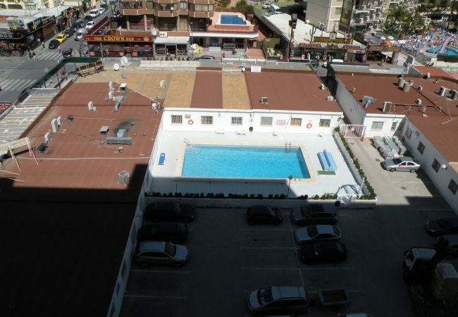 Studio in Benidorm - DUCADO (STUDIO) BENIDORM Studio in Benidorm - DUCADO (STUDIO) BENIDORM