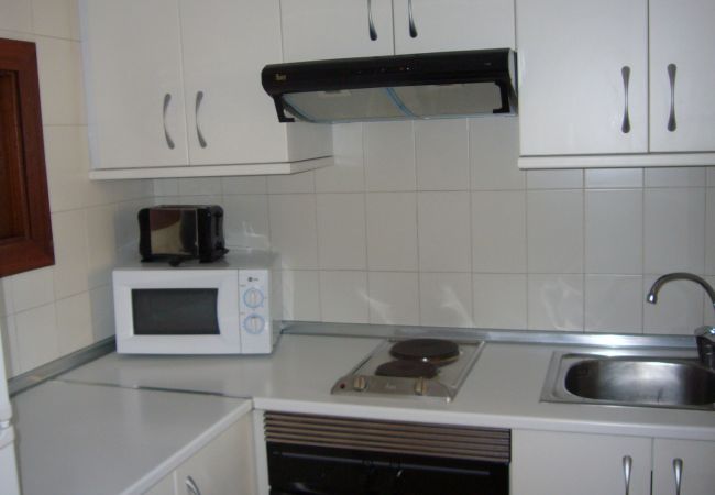 Appartement in Benidorm - ISLANDIA (1 BEDROOM) Appartement in Benidorm - ISLANDIA (1 BEDROOM)