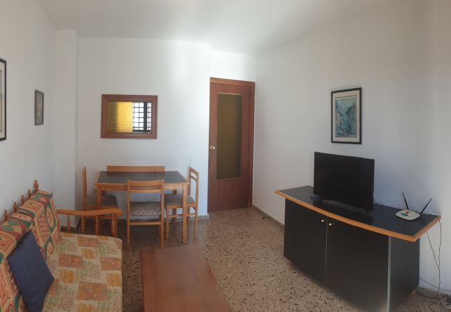 Appartement in Benidorm - ISLANDIA (1 BEDROOM)