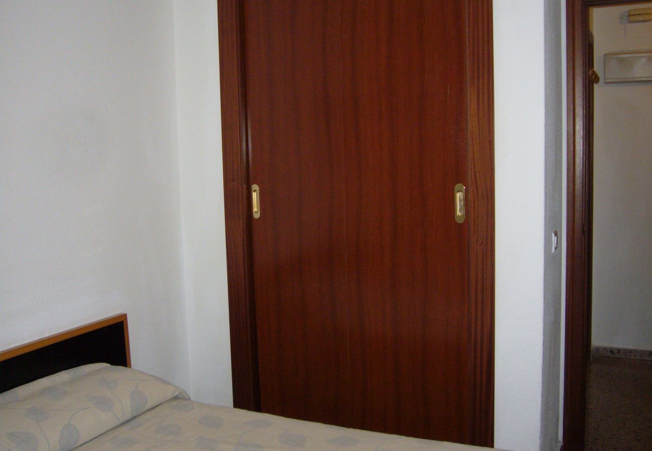 Appartement in Benidorm - ISLANDIA (1 BEDROOM)